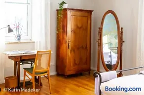 Design Ferienwohnung mit Bauerngarten - Image 1