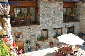 Apartamento Casa Sastre Turismo Rural - Image 1
