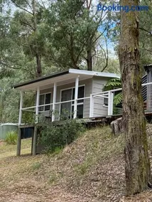 Noojee views - cozy studio - Image 4