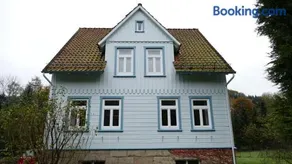 Ferienwohnung Wolfshagen - Image 2