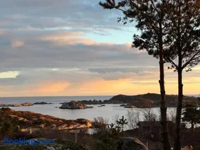 Ny hytte i Mandal - Image 1