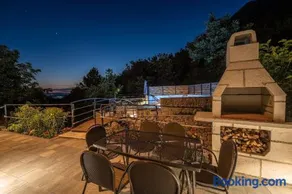 Villa Didovina mit Pool und Meerblick - Image 1