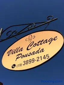 Villa Cottage Pousada - Image 3