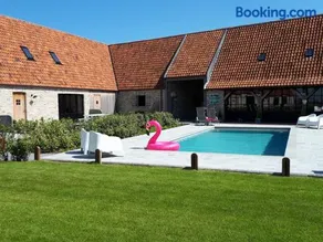 vakantiehoeve 't Goed ter Leeuwen - Image 3