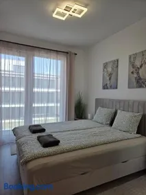 Szemesbay Serenity Apartman - Image 2