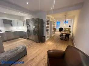 Charming BRIGHTONMEWS cottage parking 1min to sea&shops - Image 2