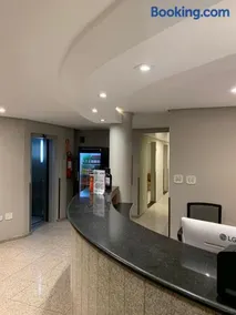 Ipê Hotel Curitiba - Av das Torres - Image 5