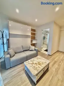 Cozy studio Annecy - Image 2