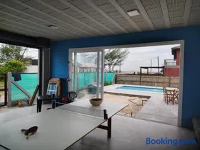 Casa Beira da praia com piscina - Image 4