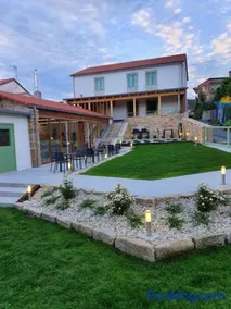A Casa Do Boi - Image 1