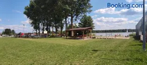WJM Bogaczewo - domki na Mazurach - Image 4