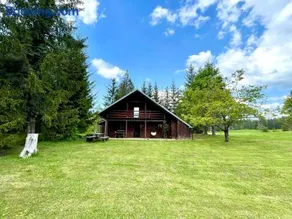 Cabin in Nature - Image 1