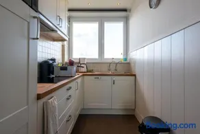 Panoramic & Modern apartment with sea view - Image 4