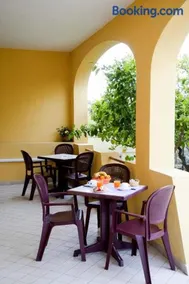 Affittacamere Casa del Sole - Image 1
