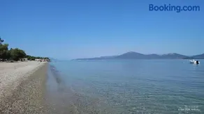 Seafront Villa Christina - Image 2
