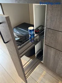 Maison f2 avec cour privative - Image 2