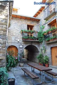 Casa Encuentra, en el Pirineo al lado de Ainsa - Image 5