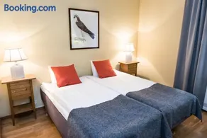 Nordens Ark Bed and Breakfast - Image 2