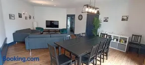 Le Sunshine, 5 chambres, wifi et parking inclus - Image 2