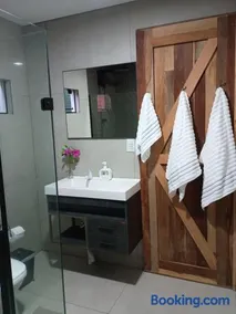Quarto suíte privativo acesso independente - Image 3