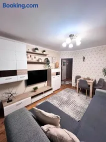 Apartament Sieroszewskiego - Parking w cenie - Image 2