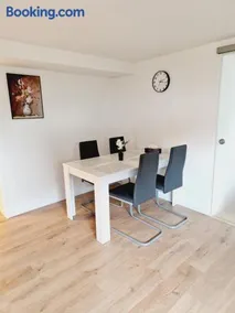 Ferienwohnung Wehra - Image 1