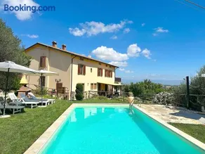Locazione Turistica L'Antica Sorgente Panicale Umbria - Image 3