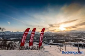 Målselv Fjellandsby - Cabins - Image 1