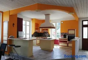 Maison de 100m2 au cœur d'une pension équestre Les Sabots de Nina - Image 2