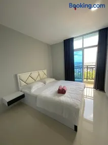FORMOSA RESIDENCE NAGOYA -The Apartments 1 Bed Room 173A - Image 4