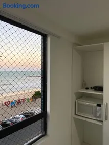 Acomodação aconchegante à beira- mar - Image 3