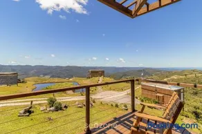 Cabana com vista fantástica e jacuzzi VST007 - Image 3