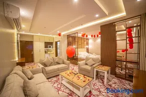 منتصف البيعة للشقق المخدومة - Image 3