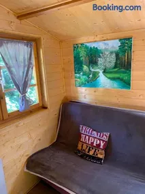 Chalet rustique 3 pièces 6 personnes - Image 2