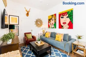 Queens Head Apartments Kingsholm inc parking - Image 5