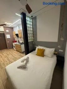 Apartamentos Lope de Haro - Image 1