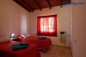 Departamento Centrico Laprida - Image 1