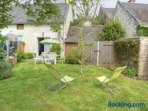 Gîte accueillant près de la Loire - 2 pers. - FR-1-381-669 - Image 3