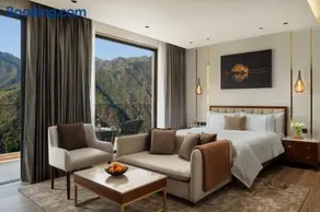 Nemesia Resort and Spa - Image 1
