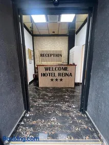 Hotel Reina - Image 2