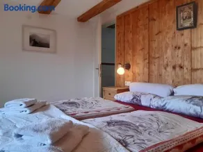 Bed & Breakfast Dolomiti Bey Haus Pinter - Image 3