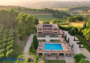 Villa Fonti - Image 1