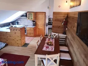 Ankommen und loswandern Familien und Hundeurlaub im Hochschwarzwald Ferienwohnung Haus Maria - Image 1