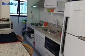 Apartamento dois dormitórios Praia das Pitangueiras - Image 5