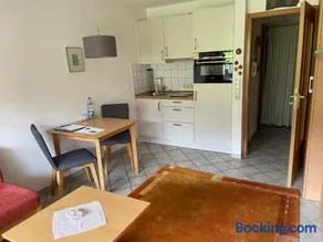 Ferienwohnung Niklas mit vielen Inklusivleistungen dank Hindelang PLUS - Image 1