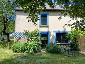 Gîte Terre Nature - Image 1