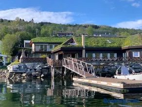 Solstrand Fjord Holiday - Image 2