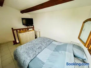 Appartement duplex avec terrasse vue mer - Image 2