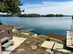 Niki Tóparti Pihenő - Image 4