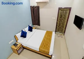 Hotel Avira Inn-Opp Lucknow HighCourt - Image 2